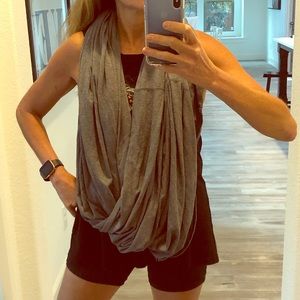 Lululemon Infinity Scarf